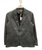 adidasアディダス）の古着「adidas　ジャケット」｜ブラック