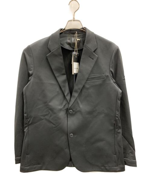 adidas（アディダス）adidas (アディダス) adidas　ジャケット ブラック サイズ:Lの古着・服飾アイテム