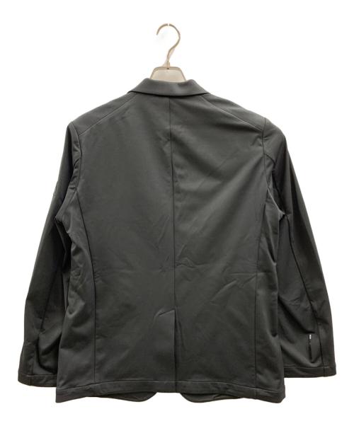 adidas（アディダス）adidas (アディダス) adidas　ジャケット ブラック サイズ:Lの古着・服飾アイテム