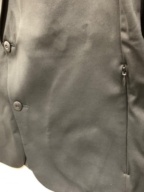 adidas（アディダス）adidas (アディダス) adidas　ジャケット ブラック サイズ:Lの古着・服飾アイテム