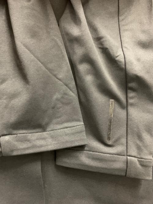 adidas（アディダス）adidas (アディダス) adidas　ジャケット ブラック サイズ:Lの古着・服飾アイテム