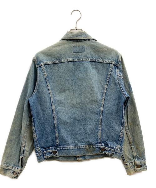 LEVI'S（リーバイス）LEVI'S (リーバイス) LEVI'S　デニムジャケット サイズ:SIZE 40の古着・服飾アイテム
