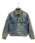 LEVI'S（リーバイス）の古着「LEVI'S　デニムジャケット」