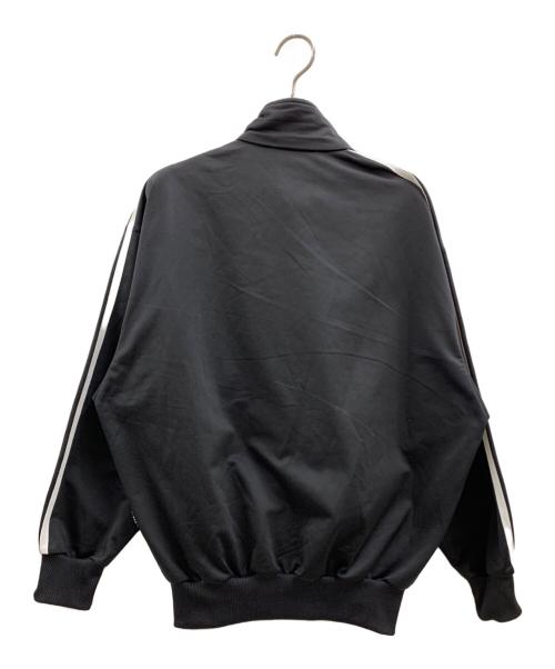 adidas（アディダス）adidas (アディダス) adidas　トラックジャケット ブラック サイズ:XSの古着・服飾アイテム