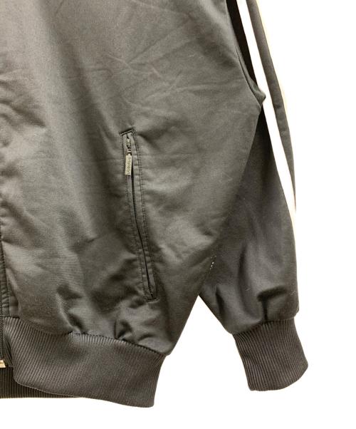 adidas（アディダス）adidas (アディダス) adidas　トラックジャケット ブラック サイズ:XSの古着・服飾アイテム