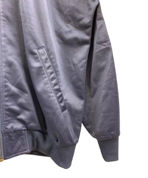 adidas（アディダス）adidas (アディダス) adidas　トラックジャケット ネイビー サイズ:Mの古着・服飾アイテム