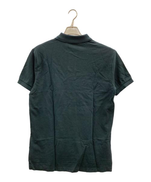 POLO RALPH LAUREN（ポロ・ラルフローレン）POLO RALPH LAUREN (ポロ・ラルフローレン) POLO RALPH LAUREN　ポロシャツ ブラック サイズ:Lの古着・服飾アイテム