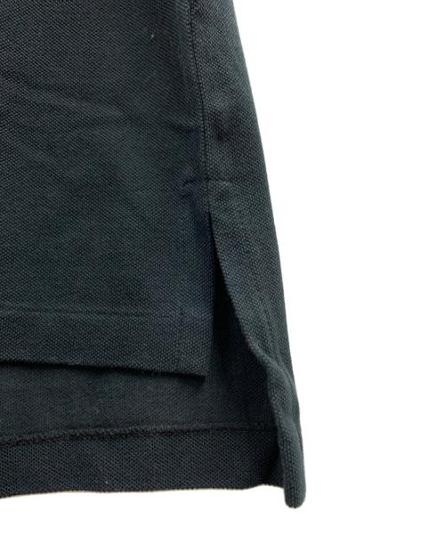 POLO RALPH LAUREN（ポロ・ラルフローレン）POLO RALPH LAUREN (ポロ・ラルフローレン) POLO RALPH LAUREN　ポロシャツ ブラック サイズ:Lの古着・服飾アイテム