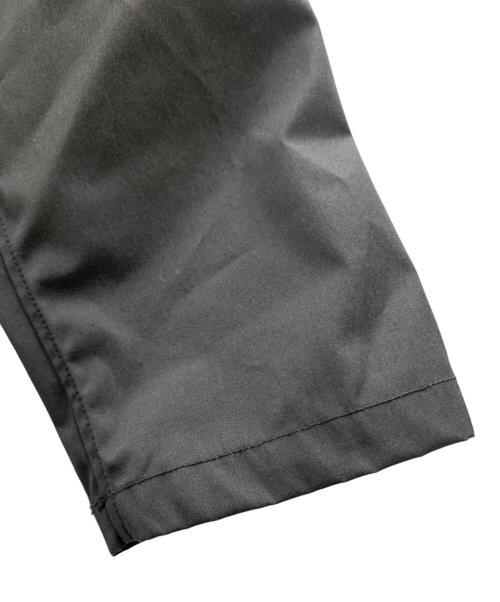 THE NORTHFACE PURPLELABEL（ザ・ノースフェイス パープルレーベル）THE NORTHFACE PURPLELABEL (ザ・ノースフェイス パープルレーベル) THE NORTHFACE PURPLELABEL　ジャケット ブラック サイズ:XLの古着・服飾アイテム