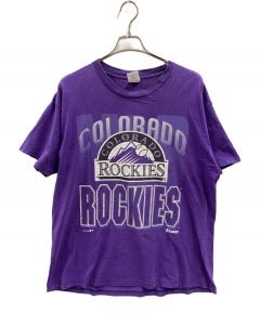 中古・古着通販】Araki (アラキ) ARAKI スウェット ネイビー サイズ