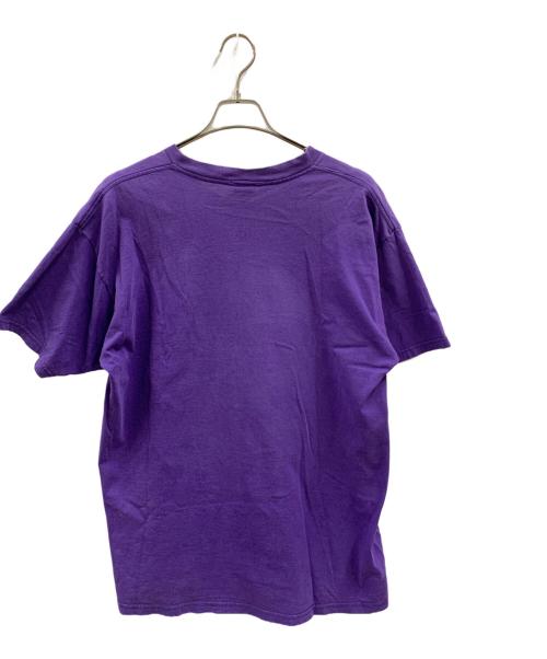 ArteX（アルテックス）ArteX (アルテックス) ArteX　半袖Tシャツ パープル サイズ:XLの古着・服飾アイテム
