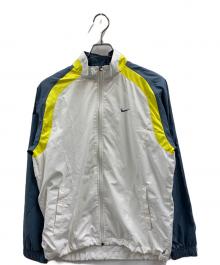 NIKE（ナイキ）の古着「NIKE トレーニングウェア」｜ホワイト×グレー