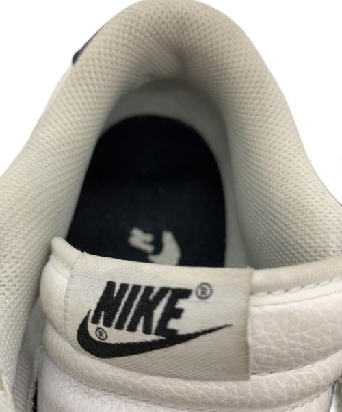 NIKE（ナイキ）NIKE (ナイキ) NIKE　ローカットスニーカー レッド×ホワイト サイズ:29cmの古着・服飾アイテム