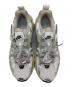 中古・古着 NIKE (ナイキ) V2K RUN グレー サイズ:27.5：8000円