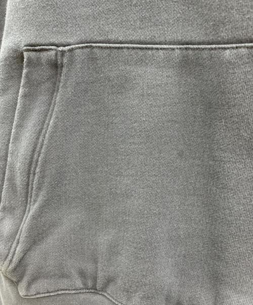 PALACE（パレス）PALACE (パレス) PALACE　プルオーバーパーカー ネイビー サイズ:XLの古着・服飾アイテム