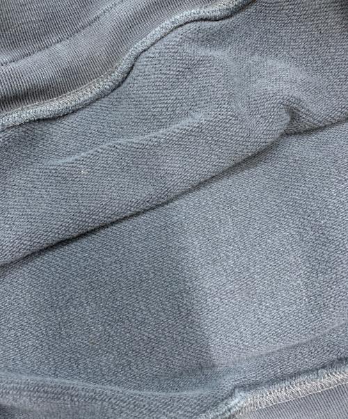 PALACE（パレス）PALACE (パレス) PALACE　プルオーバーパーカー ネイビー サイズ:XLの古着・服飾アイテム