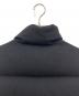 中古・古着 POLO RALPH LAUREN (ポロ・ラルフローレン) POLO RALPH LAUREN リバーシブルダウンベスト ブラック サイズ:L：5000円