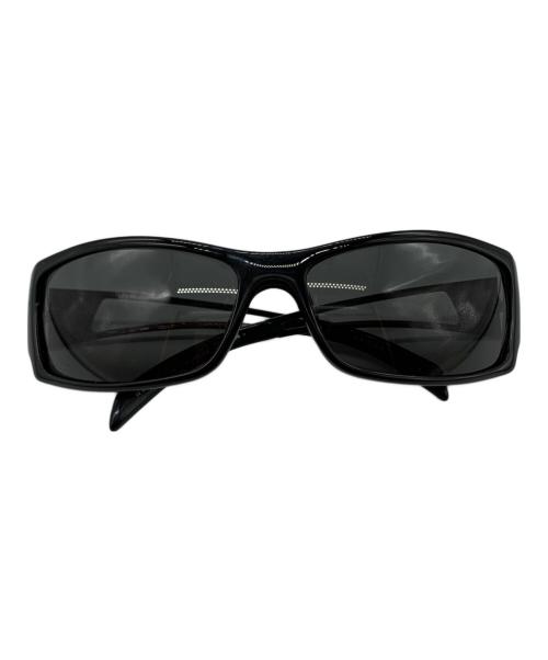 GUCCI（グッチ）GUCCI (グッチ) GUCCI　サングラス ブラックの古着・服飾アイテム