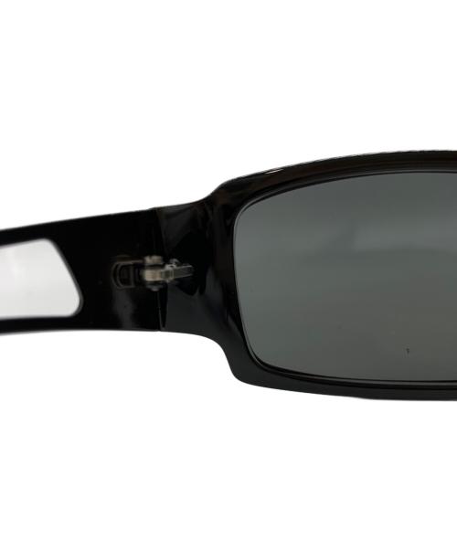 GUCCI（グッチ）GUCCI (グッチ) GUCCI　サングラス ブラックの古着・服飾アイテム