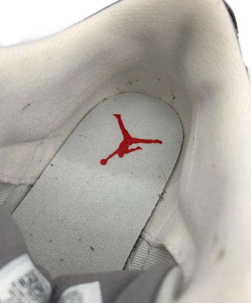 NIKE（ナイキ）NIKE (ナイキ) NIKE　スニーカー グレー サイズ:27.5ｃｍの古着・服飾アイテム