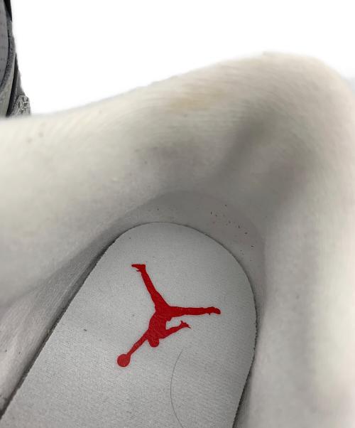 NIKE（ナイキ）NIKE (ナイキ) NIKE　スニーカー グレー サイズ:27.5ｃｍの古着・服飾アイテム