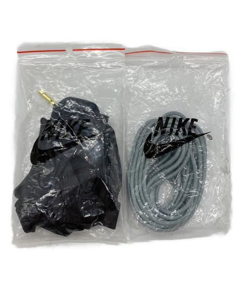 NIKE（ナイキ）NIKE (ナイキ) NIKE　スニーカー ブラック×イエロー サイズ:27.5ｃｍ 未使用品の古着・服飾アイテム
