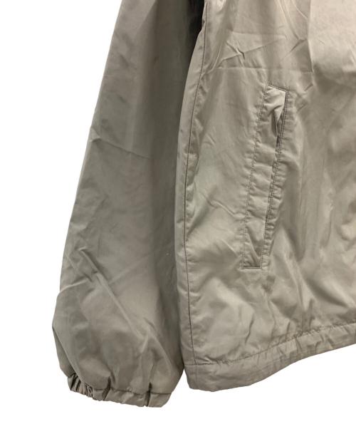 THE NORTH FACE（ザ ノース フェイス）THE NORTH FACE (ザ ノース フェイス) THE NORTH FACE　コーチジャケット グリーン サイズ:Mの古着・服飾アイテム