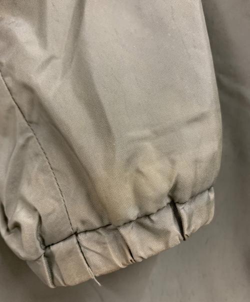 THE NORTH FACE（ザ ノース フェイス）THE NORTH FACE (ザ ノース フェイス) THE NORTH FACE　コーチジャケット グリーン サイズ:Mの古着・服飾アイテム