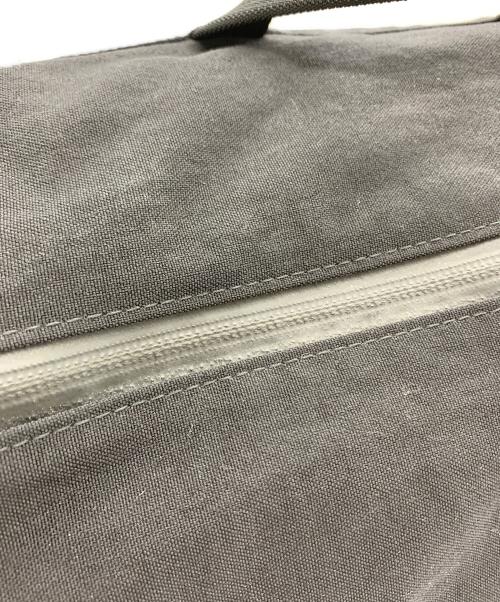 PORTER（ポーター）PORTER (ポーター) PORTER　メッセンジャーバッグ ブラックの古着・服飾アイテム