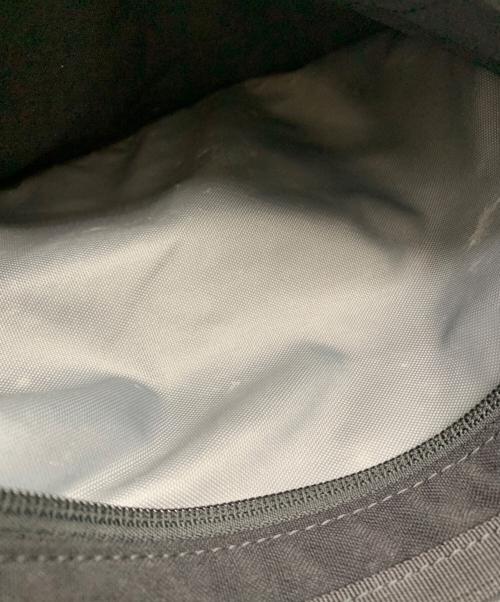 PORTER（ポーター）PORTER (ポーター) PORTER　メッセンジャーバッグ ブラックの古着・服飾アイテム