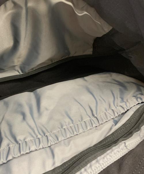 PORTER（ポーター）PORTER (ポーター) PORTER　メッセンジャーバッグ ブラックの古着・服飾アイテム