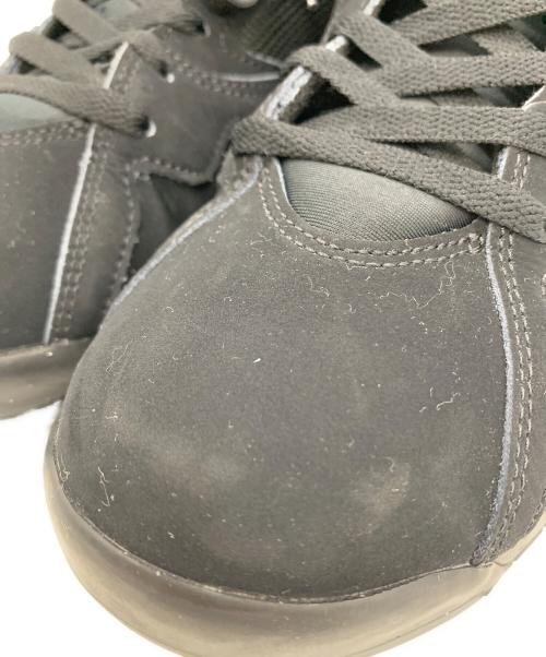 NIKE（ナイキ）NIKE (ナイキ) NIKE　ローカットスニーカー ブラック サイズ:27ｃｍの古着・服飾アイテム