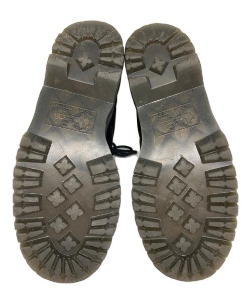 Dr.Martens（ドクターマーチン）Dr.Martens (ドクターマーチン) Dr.Martens 6ホールシューズ ブラック サイズ:23.5ｃｍの古着・服飾アイテム