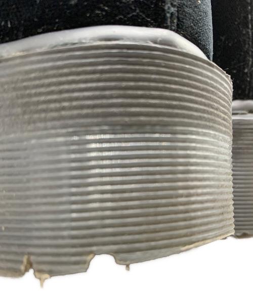 Dr.Martens（ドクターマーチン）Dr.Martens (ドクターマーチン) Dr.Martens 6ホールシューズ ブラック サイズ:23.5ｃｍの古着・服飾アイテム