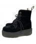 Dr.Martens (ドクターマーチン) Dr.Martens 6ホールシューズ ブラック サイズ:23.5ｃｍ：6000円