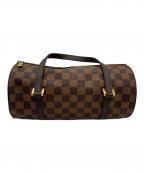 LOUIS VUITTONルイ ヴィトン）の古着「LOUIS VUITTON（ルイ ヴィトン）ハンドバッグ」