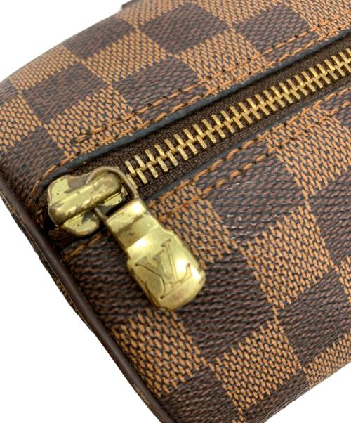 LOUIS VUITTON（ルイ ヴィトン）LOUIS VUITTON (ルイ ヴィトン) LOUIS VUITTON（ルイ ヴィトン）ハンドバッグの古着・服飾アイテム