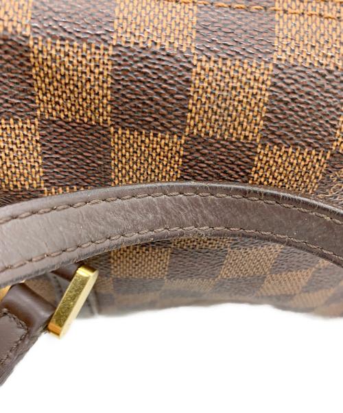 LOUIS VUITTON（ルイ ヴィトン）LOUIS VUITTON (ルイ ヴィトン) LOUIS VUITTON（ルイ ヴィトン）ハンドバッグの古着・服飾アイテム