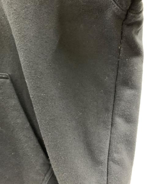 AVIREX（アヴィレックス）AVIREX (アヴィレックス) AVIREX　プルオーバーパーカー ブラック サイズ:Lの古着・服飾アイテム