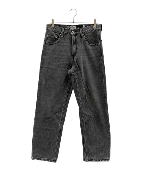 LEVI'S（リーバイス）LEVI'S (リーバイス) LEVI'S　デニムパンツ ブラック サイズ:W30×L30の古着・服飾アイテム
