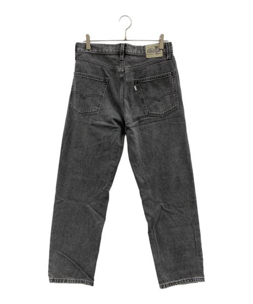 LEVI'S（リーバイス）LEVI'S (リーバイス) LEVI'S　デニムパンツ ブラック サイズ:W30×L30の古着・服飾アイテム