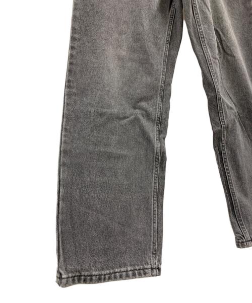 LEVI'S（リーバイス）LEVI'S (リーバイス) LEVI'S　デニムパンツ ブラック サイズ:W30×L30の古着・服飾アイテム