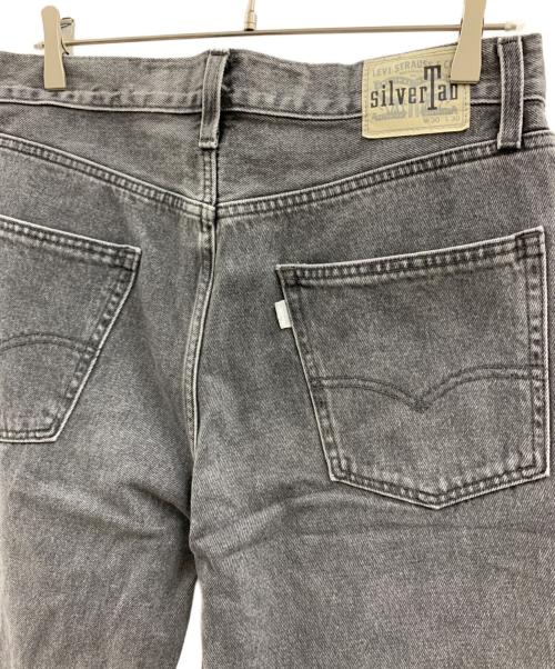 LEVI'S（リーバイス）LEVI'S (リーバイス) LEVI'S　デニムパンツ ブラック サイズ:W30×L30の古着・服飾アイテム