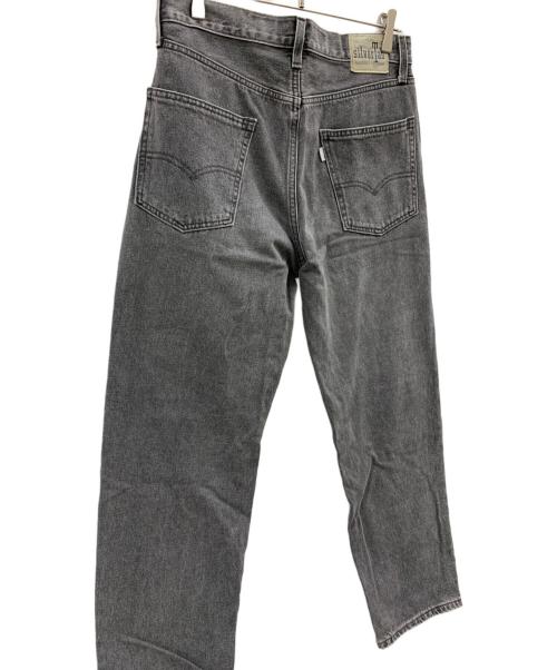 LEVI'S（リーバイス）LEVI'S (リーバイス) LEVI'S　デニムパンツ ブラック サイズ:W30×L30の古着・服飾アイテム