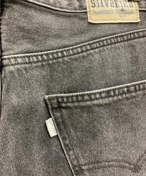 LEVI'S（リーバイス）LEVI'S (リーバイス) LEVI'S　デニムパンツ ブラック サイズ:W30×L30の古着・服飾アイテム