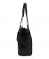 MICHAEL KORS (マイケル・コース) MICHAEL KORS　トートバッグ ブラック：8000円