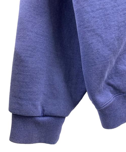 CarHartt（カーハート）CarHartt (カーハート) CarHartt　スウェット ネイビー サイズ:2XLの古着・服飾アイテム