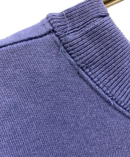 CarHartt（カーハート）CarHartt (カーハート) CarHartt　スウェット ネイビー サイズ:2XLの古着・服飾アイテム