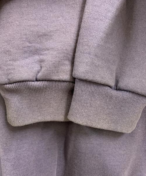 CarHartt（カーハート）CarHartt (カーハート) CarHartt　スウェット ネイビー サイズ:2XLの古着・服飾アイテム