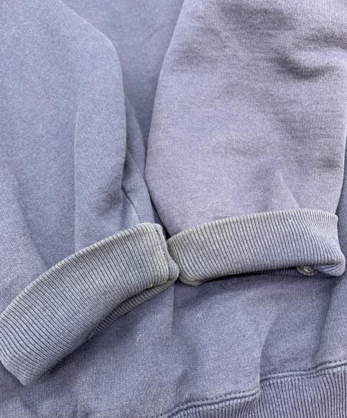 CarHartt（カーハート）CarHartt (カーハート) CarHartt　スウェット ネイビー サイズ:2XLの古着・服飾アイテム